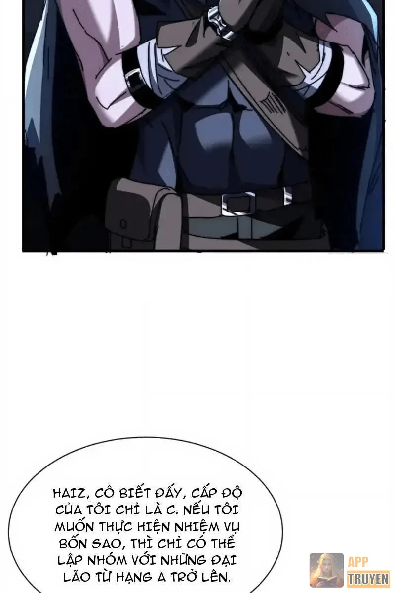 Ta dựa vào tu tiên xưng bá tận thế Chapter 36 - 43