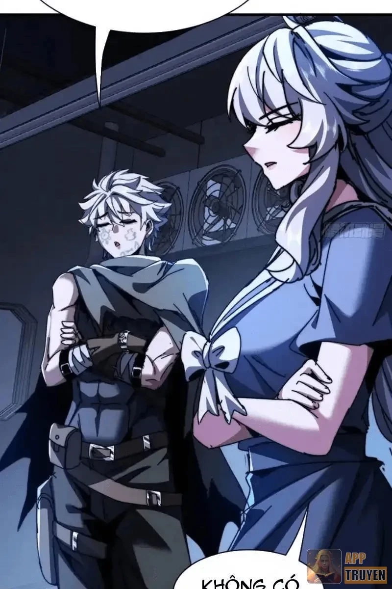 Ta dựa vào tu tiên xưng bá tận thế Chapter 36 - 44