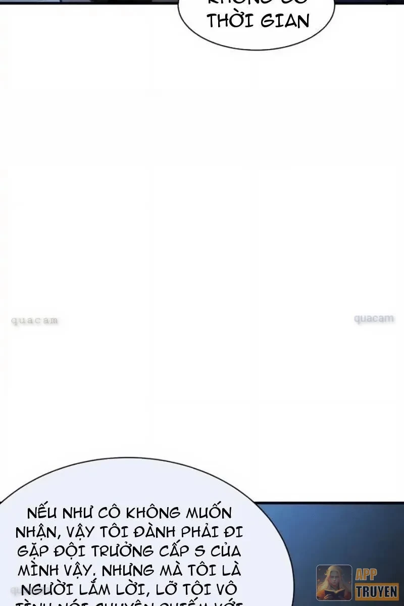 Ta dựa vào tu tiên xưng bá tận thế Chapter 36 - 45