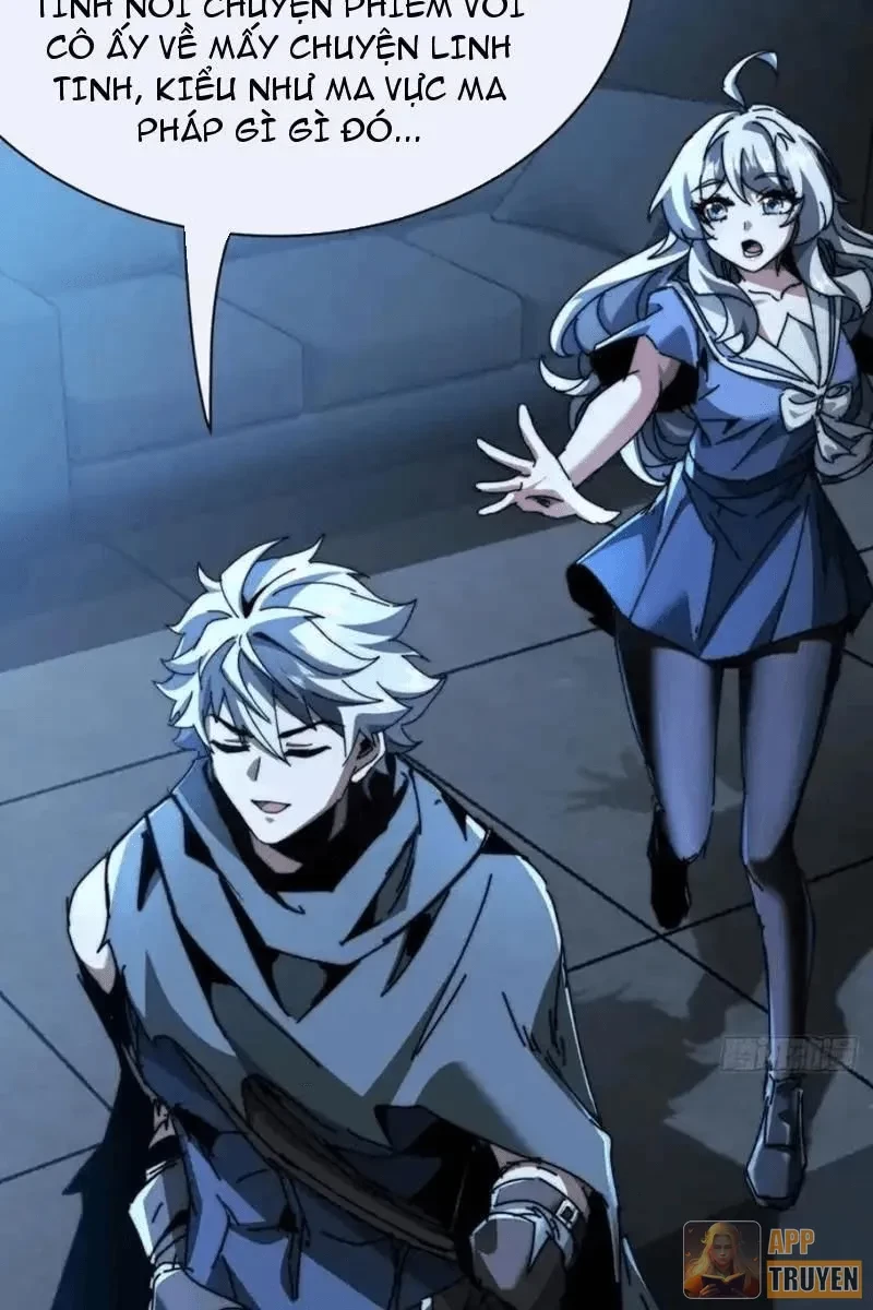 Ta dựa vào tu tiên xưng bá tận thế Chapter 36 - 46