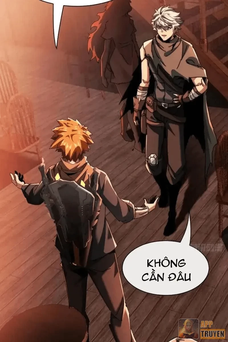 Ta dựa vào tu tiên xưng bá tận thế Chapter 37 - 3