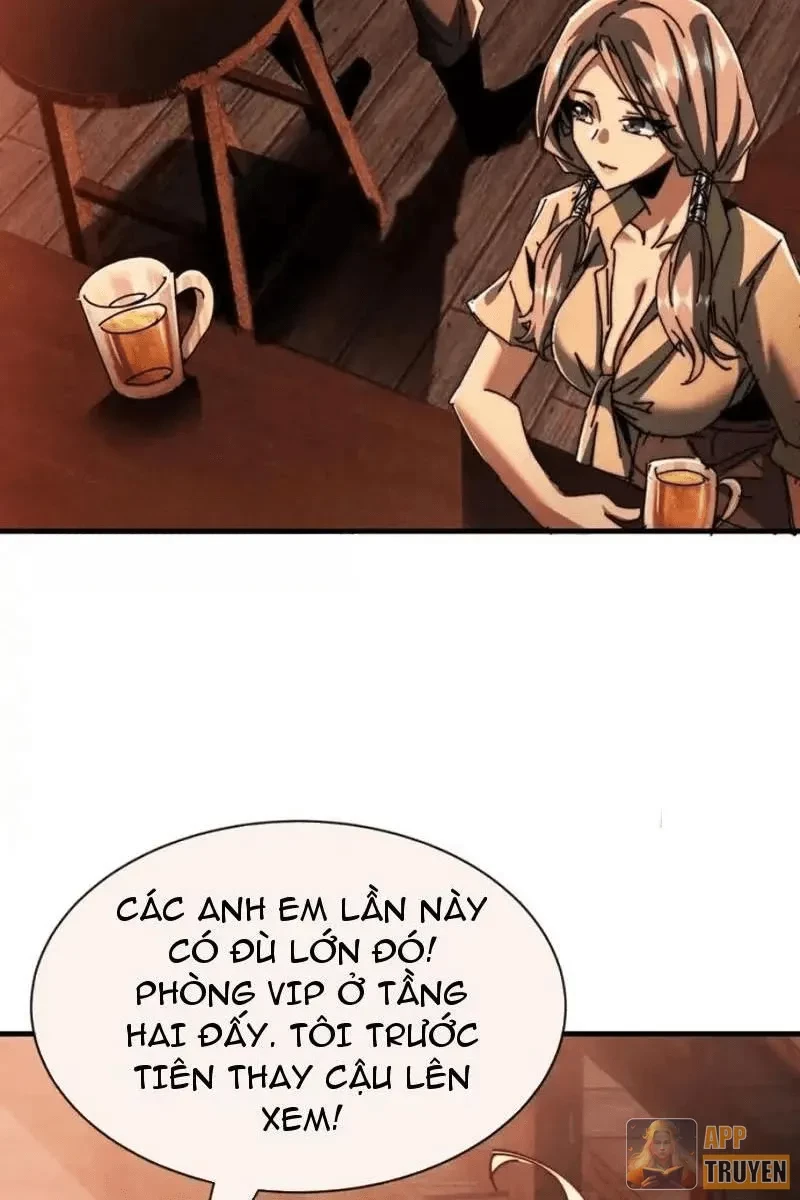 Ta dựa vào tu tiên xưng bá tận thế Chapter 37 - 4