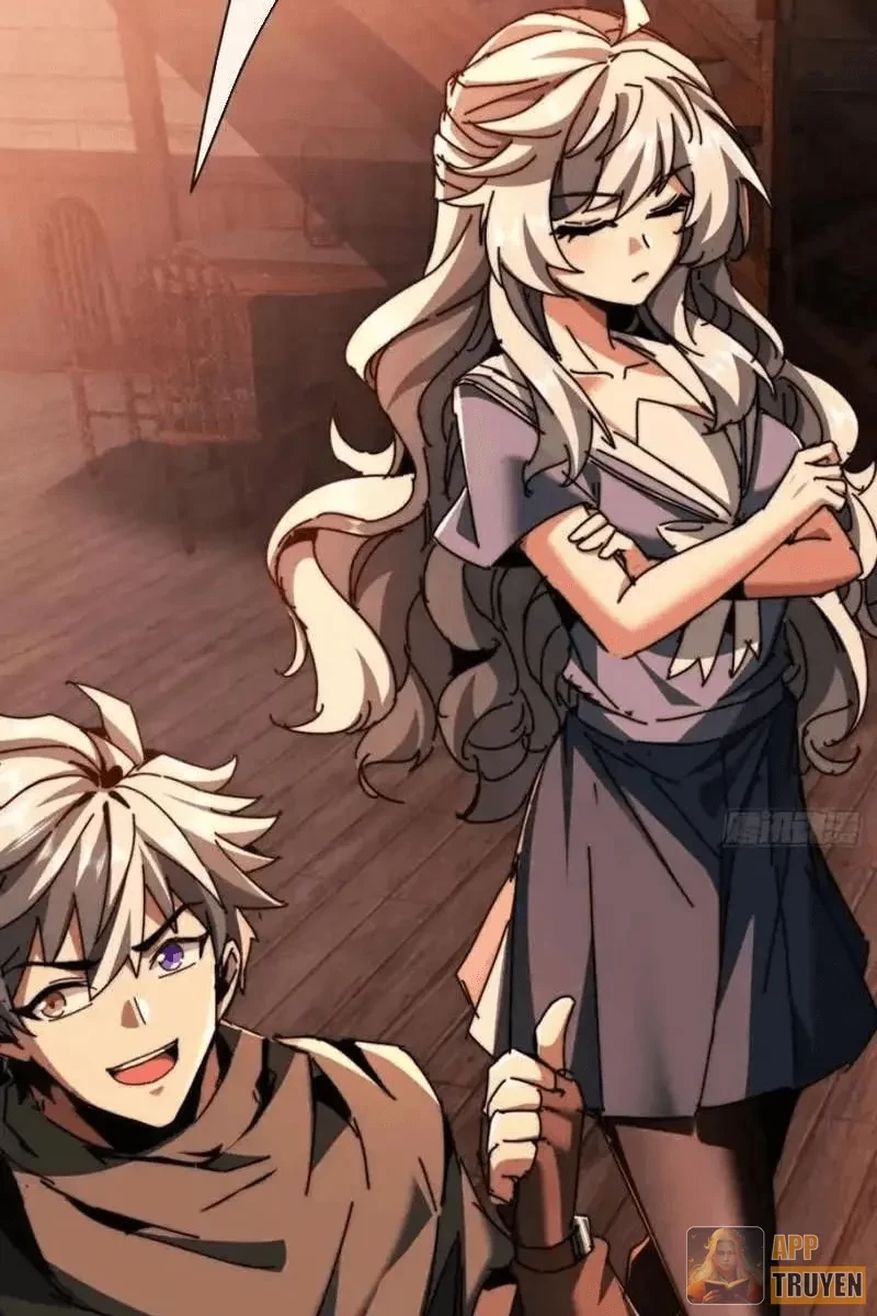 Ta dựa vào tu tiên xưng bá tận thế Chapter 37 - 5