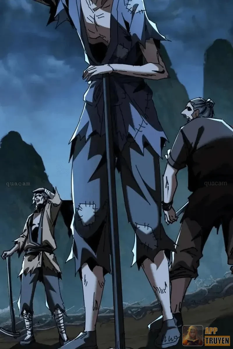 Ta dựa vào tu tiên xưng bá tận thế Chapter 37 - 10