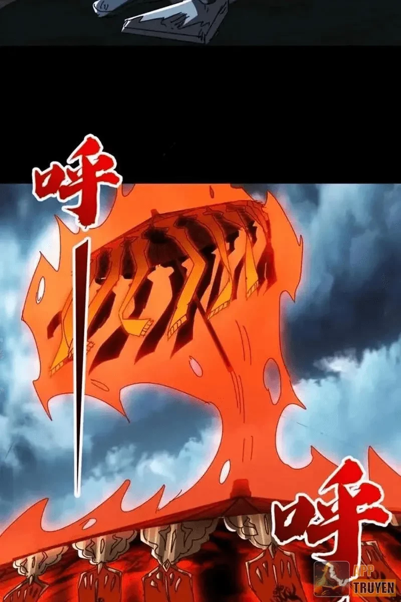 Ta dựa vào tu tiên xưng bá tận thế Chapter 37 - 11