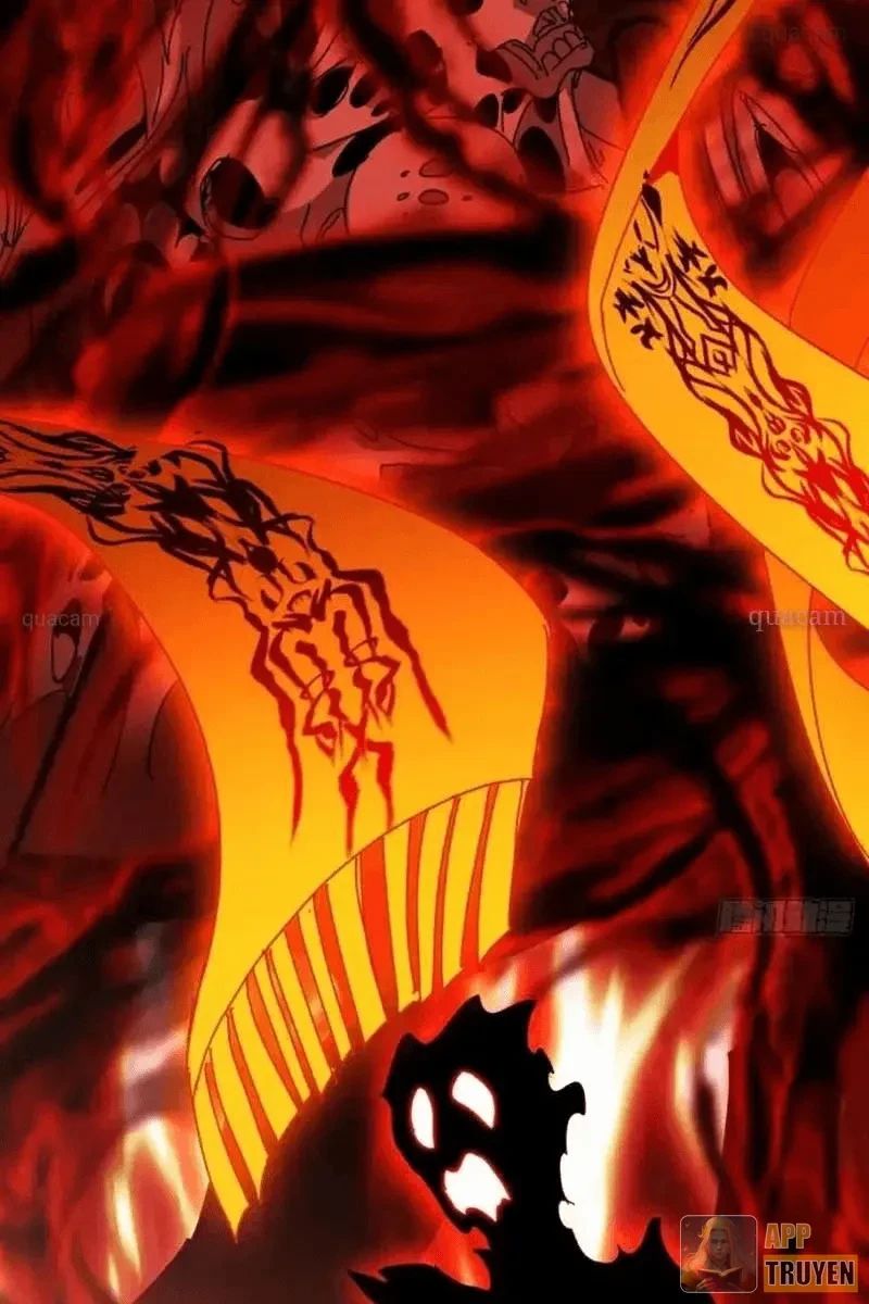 Ta dựa vào tu tiên xưng bá tận thế Chapter 37 - 14