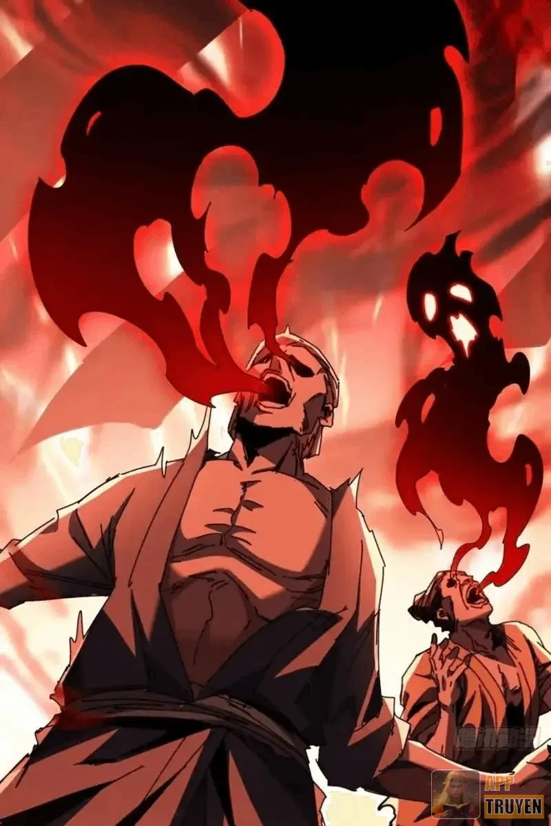 Ta dựa vào tu tiên xưng bá tận thế Chapter 37 - 15