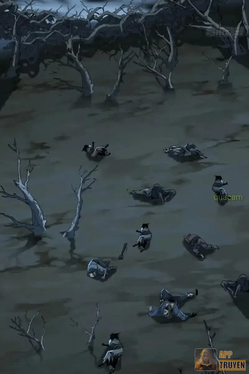 Ta dựa vào tu tiên xưng bá tận thế Chapter 37 - 17