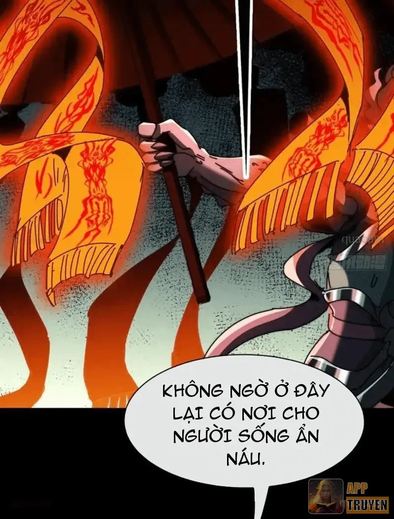 Ta dựa vào tu tiên xưng bá tận thế Chapter 37 - 19