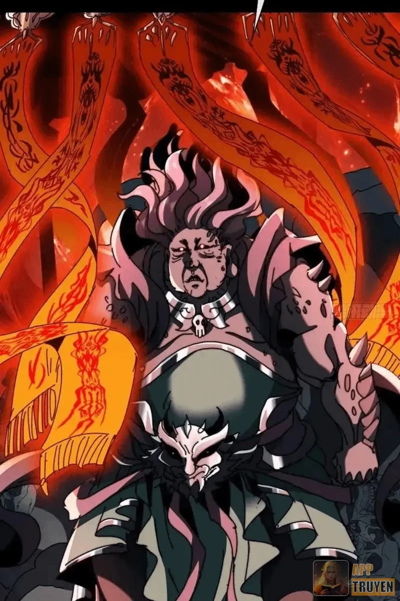 Ta dựa vào tu tiên xưng bá tận thế Chapter 37 - 20