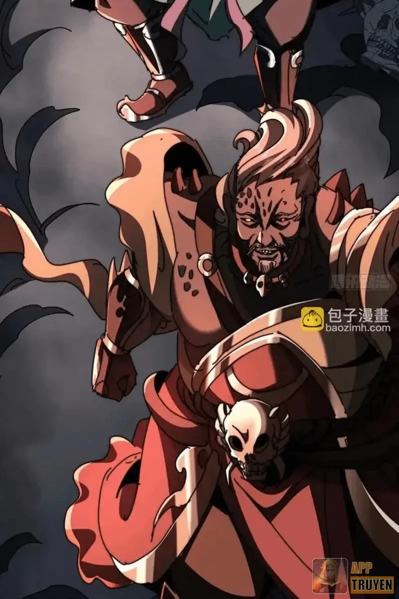 Ta dựa vào tu tiên xưng bá tận thế Chapter 37 - 21