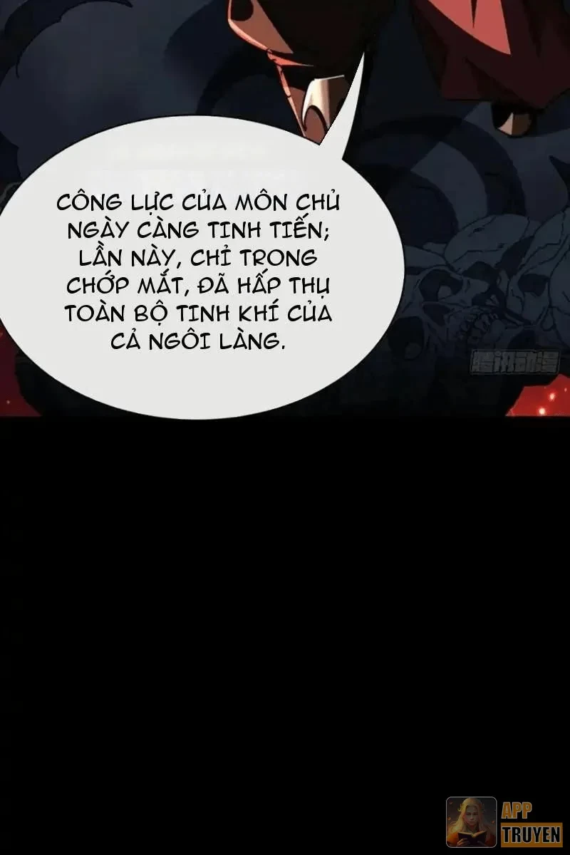 Ta dựa vào tu tiên xưng bá tận thế Chapter 37 - 22