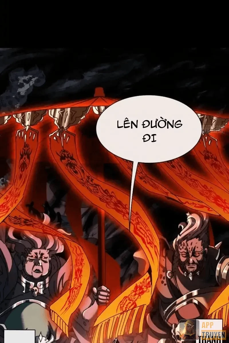 Ta dựa vào tu tiên xưng bá tận thế Chapter 37 - 23