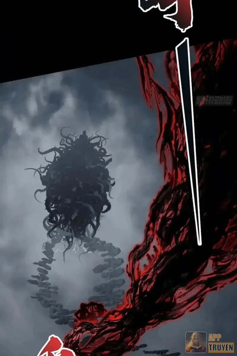 Ta dựa vào tu tiên xưng bá tận thế Chapter 37 - 25