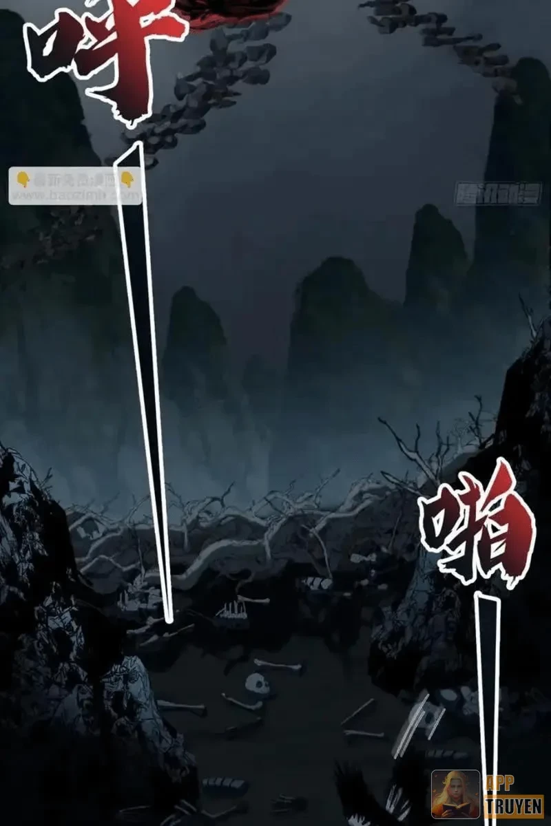 Ta dựa vào tu tiên xưng bá tận thế Chapter 37 - 26