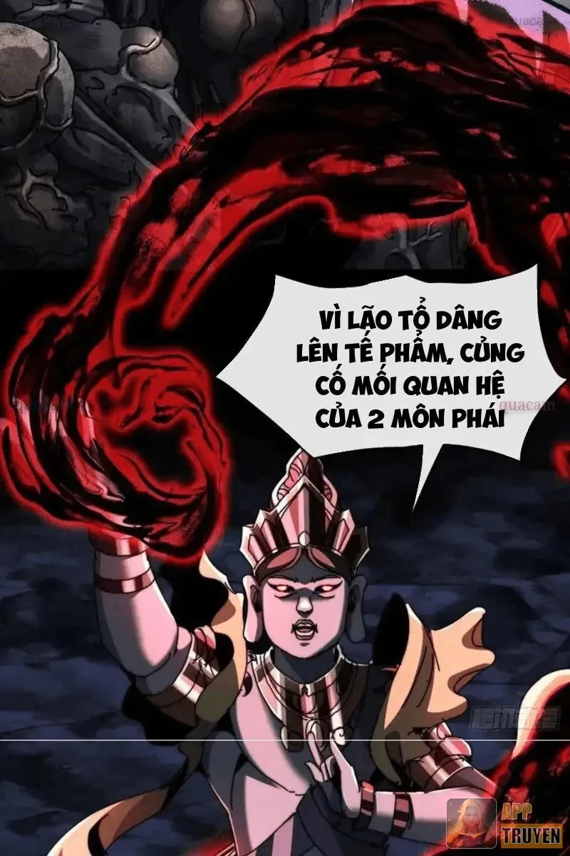 Ta dựa vào tu tiên xưng bá tận thế Chapter 37 - 29