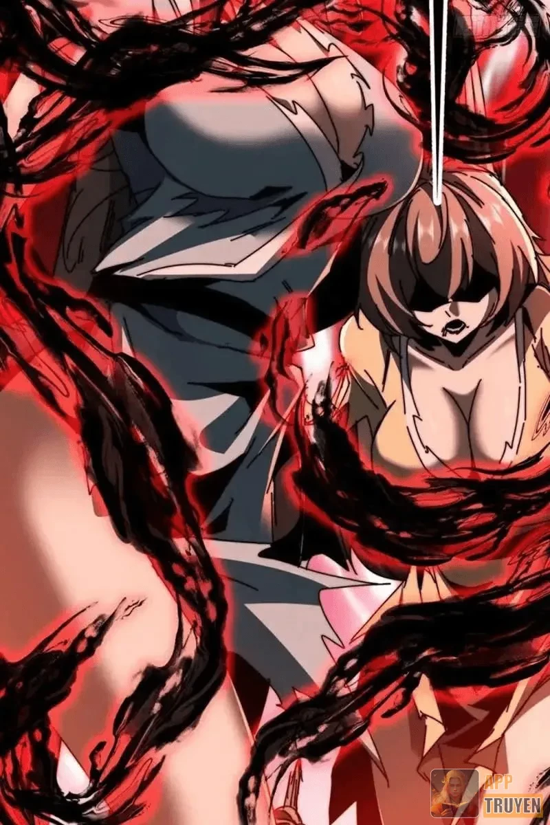 Ta dựa vào tu tiên xưng bá tận thế Chapter 37 - 31