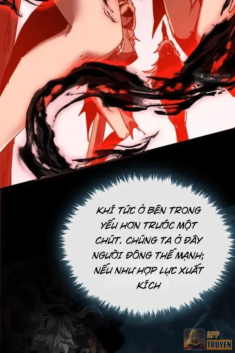 Ta dựa vào tu tiên xưng bá tận thế Chapter 37 - 32