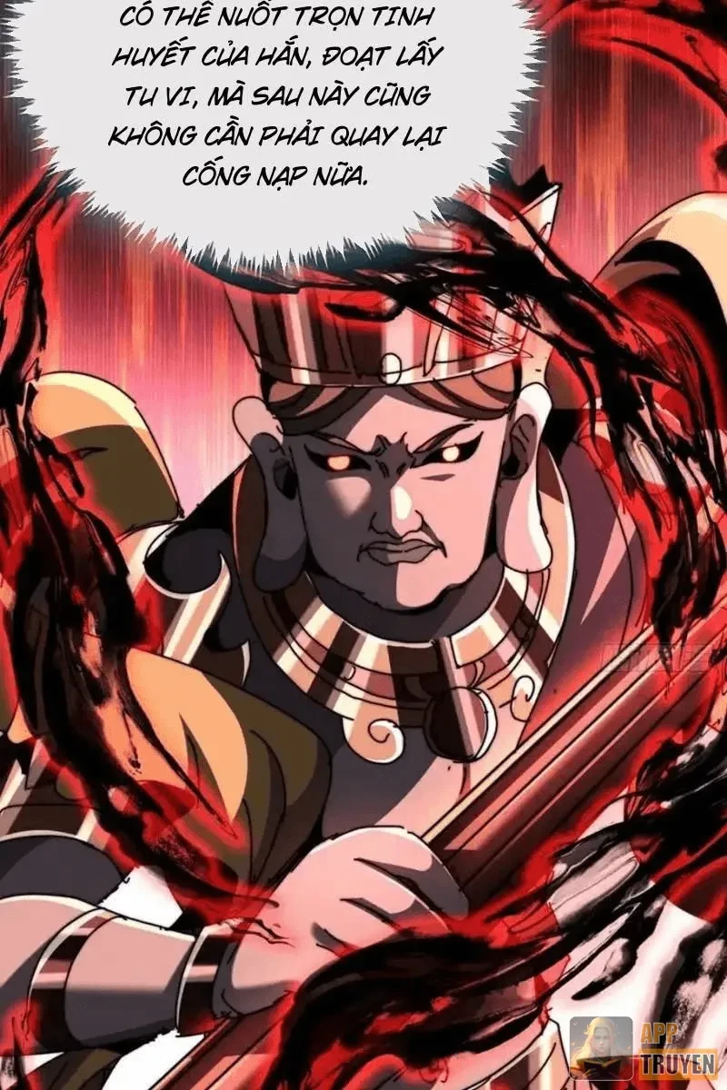 Ta dựa vào tu tiên xưng bá tận thế Chapter 37 - 34