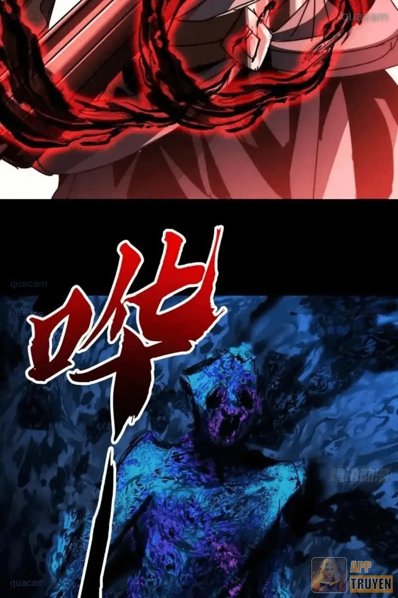 Ta dựa vào tu tiên xưng bá tận thế Chapter 37 - 35