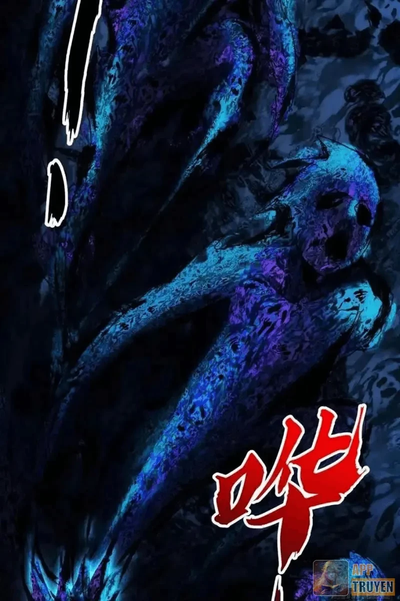 Ta dựa vào tu tiên xưng bá tận thế Chapter 37 - 36