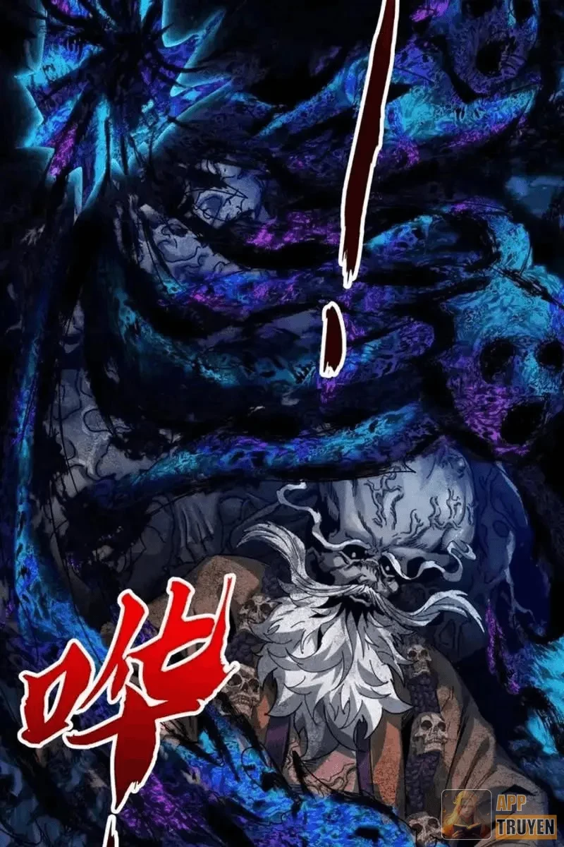 Ta dựa vào tu tiên xưng bá tận thế Chapter 37 - 37