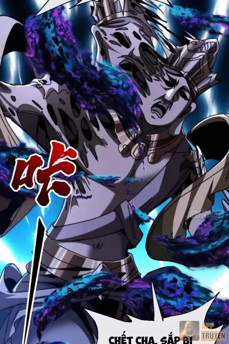 Ta dựa vào tu tiên xưng bá tận thế Chapter 37 - 39