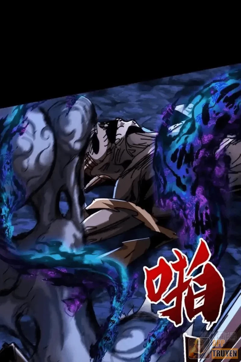 Ta dựa vào tu tiên xưng bá tận thế Chapter 37 - 41