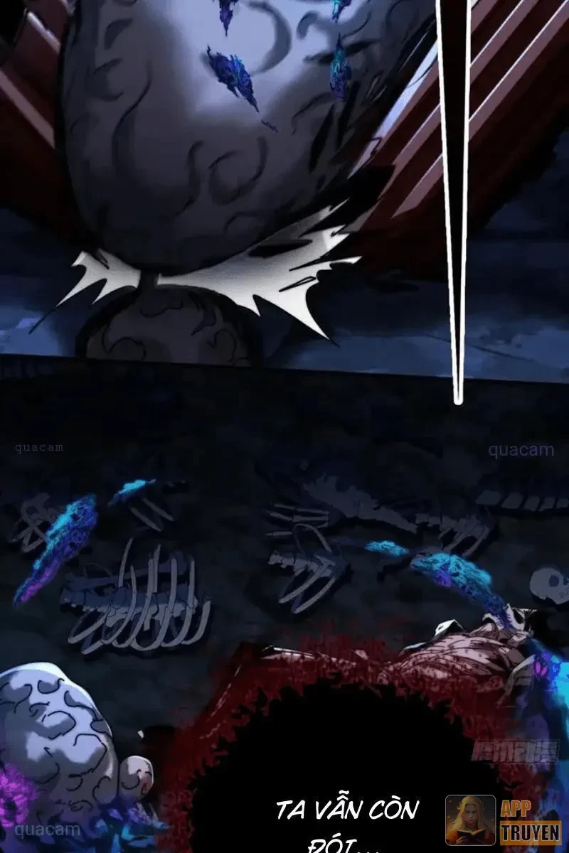 Ta dựa vào tu tiên xưng bá tận thế Chapter 37 - 42