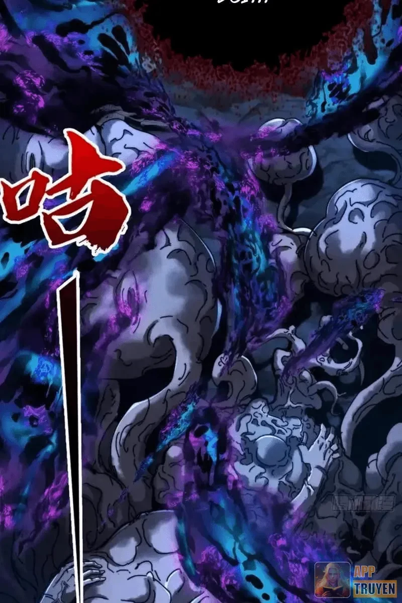 Ta dựa vào tu tiên xưng bá tận thế Chapter 37 - 43