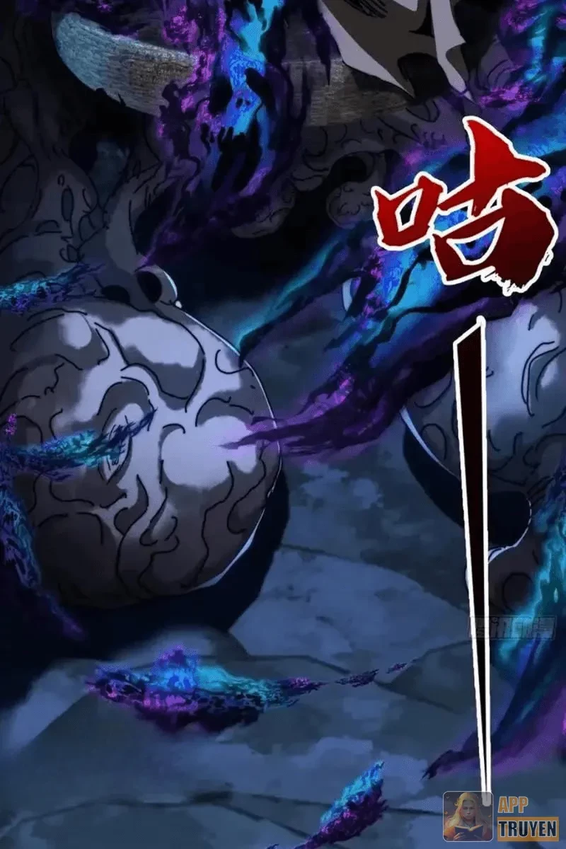 Ta dựa vào tu tiên xưng bá tận thế Chapter 37 - 45