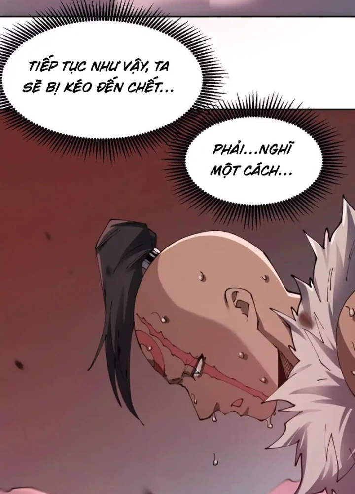 Tiên Vương Thú Liệp Pháp Tắc Chapter 21 - 9