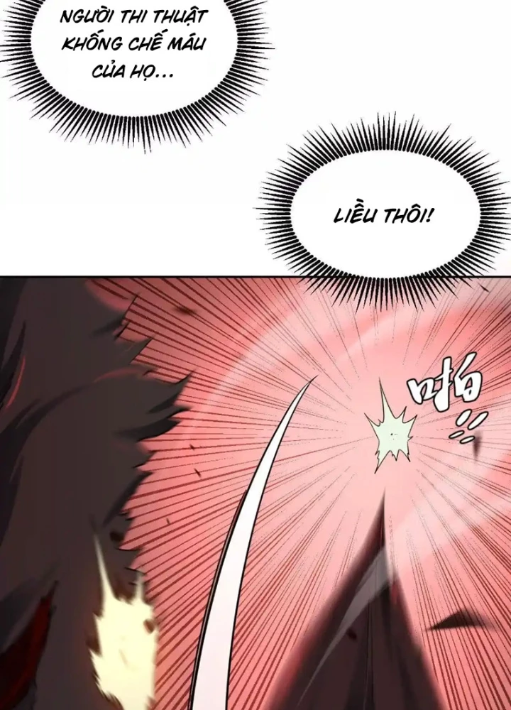 Tiên Vương Thú Liệp Pháp Tắc Chapter 21 - 17