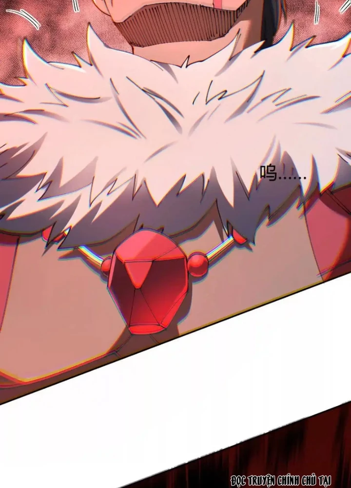 Tiên Vương Thú Liệp Pháp Tắc Chapter 21 - 29