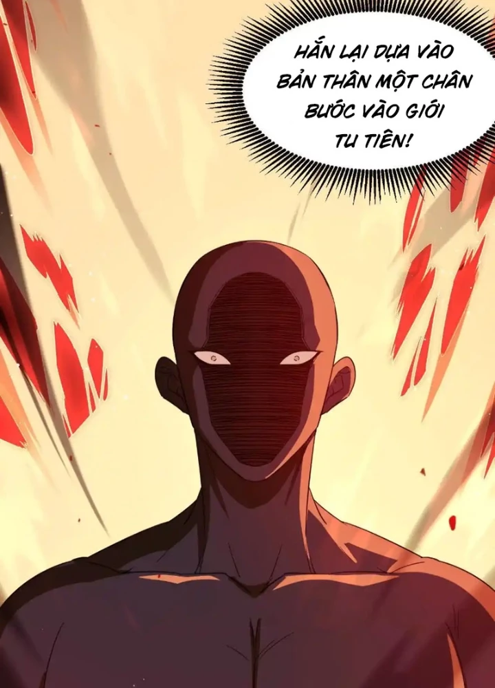 Tiên Vương Thú Liệp Pháp Tắc Chapter 21 - 55