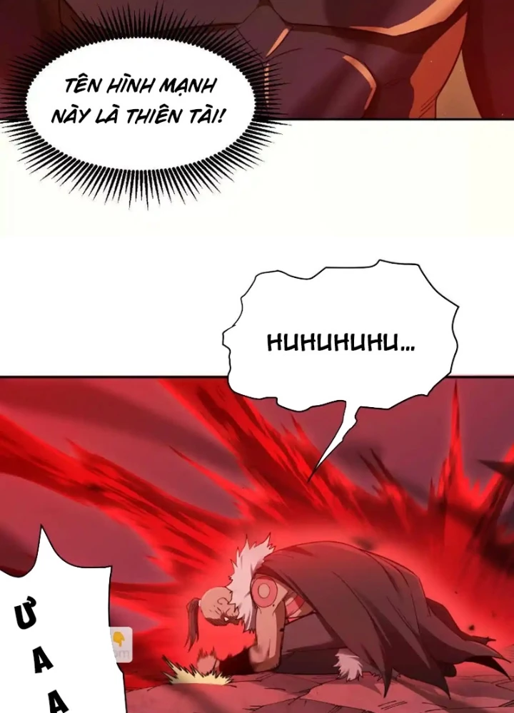 Tiên Vương Thú Liệp Pháp Tắc Chapter 21 - 57