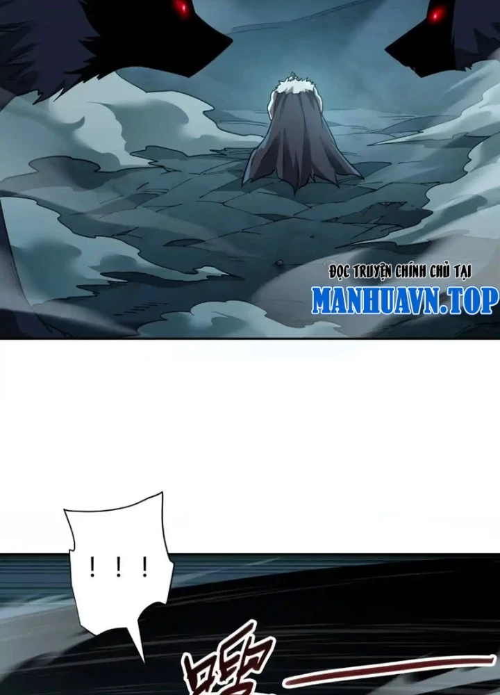 Tiên Vương Thú Liệp Pháp Tắc Chapter 21 - 63