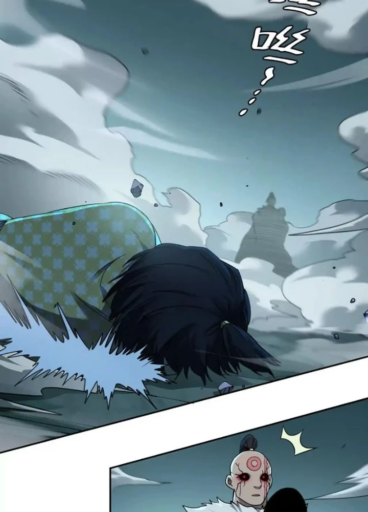 Tiên Vương Thú Liệp Pháp Tắc Chapter 21 - 75