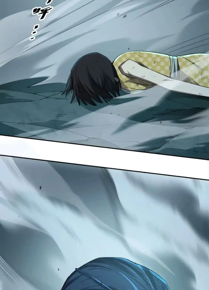 Tiên Vương Thú Liệp Pháp Tắc Chapter 21 - 79