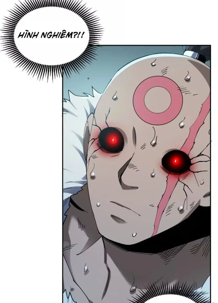 Tiên Vương Thú Liệp Pháp Tắc Chapter 21 - 83