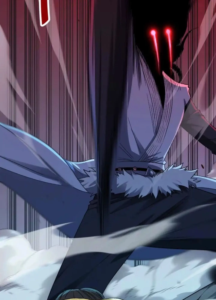 Tiên Vương Thú Liệp Pháp Tắc Chapter 21 - 87