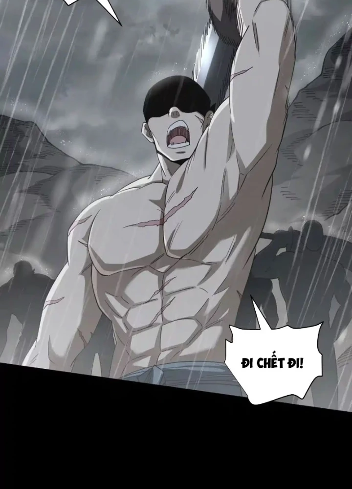 Tiên Vương Thú Liệp Pháp Tắc Chapter 21 - 99