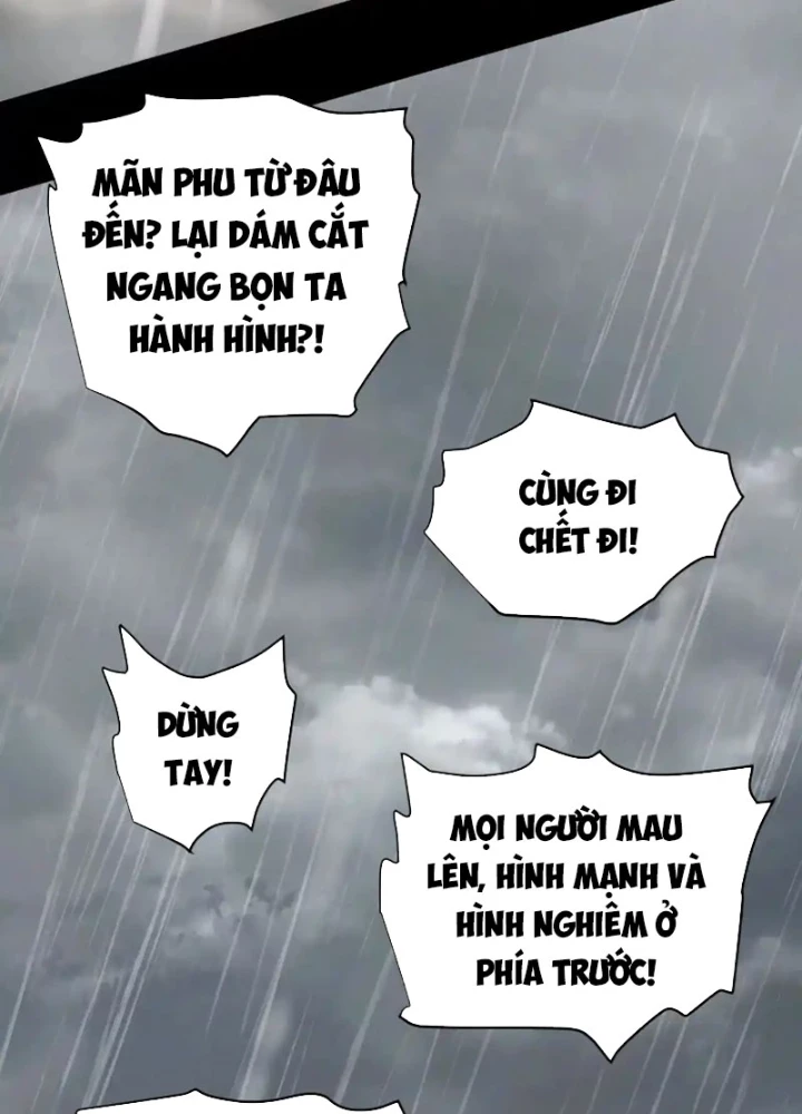 Tiên Vương Thú Liệp Pháp Tắc Chapter 21 - 109