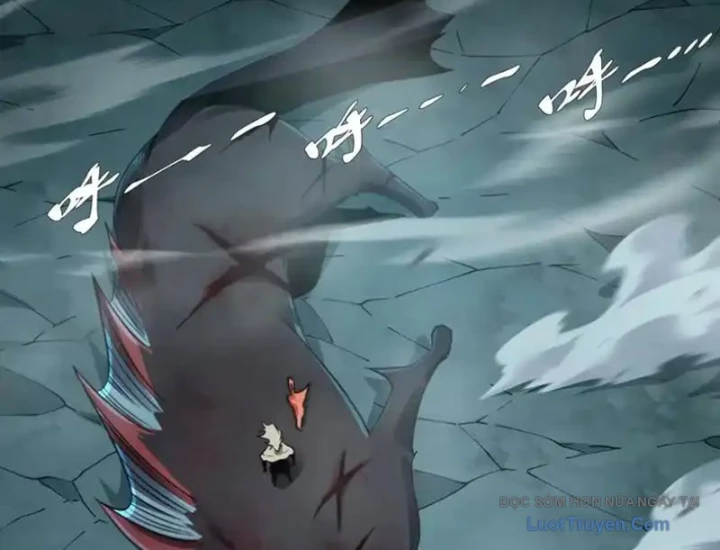 Tiên Vương Thú Liệp Pháp Tắc Chapter 23 - 8