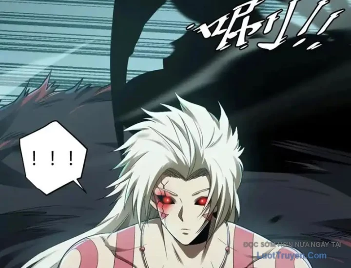 Tiên Vương Thú Liệp Pháp Tắc Chapter 23 - 21