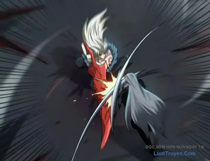 Tiên Vương Thú Liệp Pháp Tắc Chapter 23 - 26