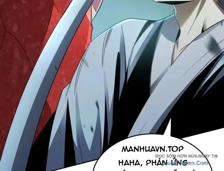 Tiên Vương Thú Liệp Pháp Tắc Chapter 23 - 30