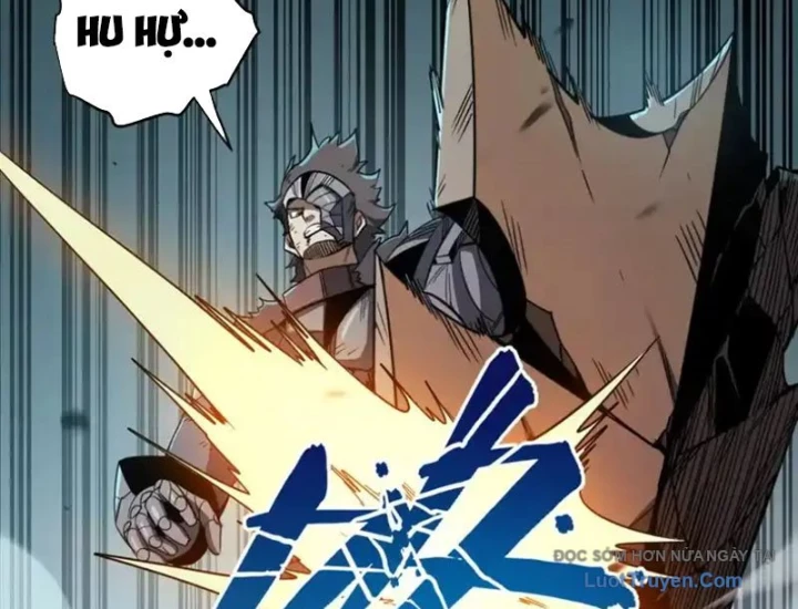 Tiên Vương Thú Liệp Pháp Tắc Chapter 23 - 49