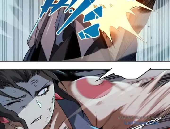 Tiên Vương Thú Liệp Pháp Tắc Chapter 23 - 50