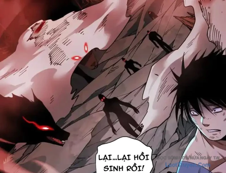 Tiên Vương Thú Liệp Pháp Tắc Chapter 23 - 54